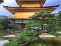Pabellon dorado Kyoto